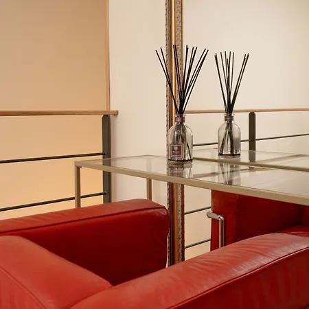 Loft Fontana Di Trevi