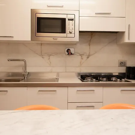 Loft Fontana Di Trevi Apartmán Řím