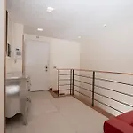 Loft Fontana Di Trevi Apartment Rome