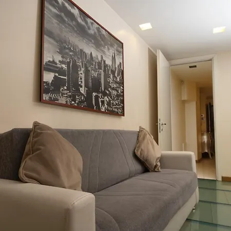 Loft Fontana Di Trevi Apartment Rome