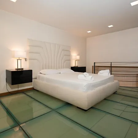 Loft Fontana Di Trevi *