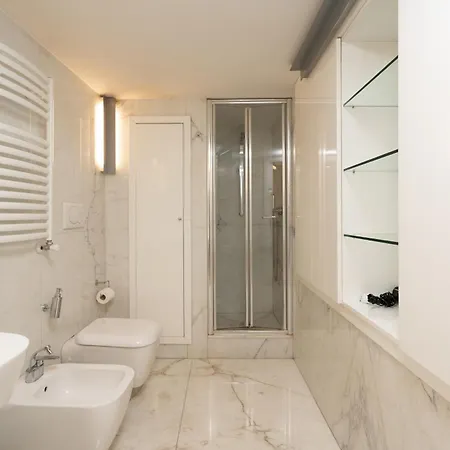 Loft Fontana Di Trevi Apartment Rome