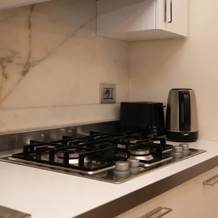 Apartment Loft Fontana Di Trevi