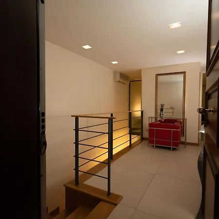 Loft Fontana Di Trevi *