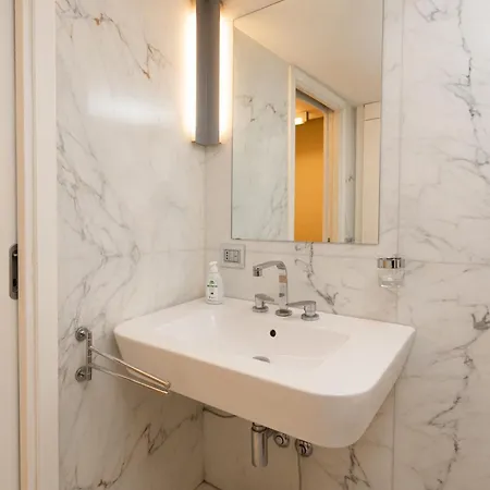 Apartment Loft Fontana Di Trevi