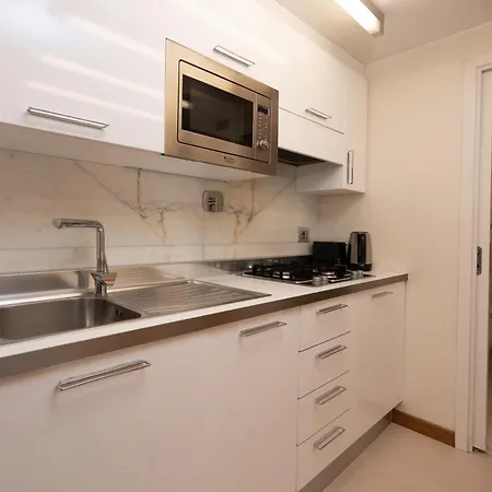 Loft Fontana Di Trevi Apartment Rome
