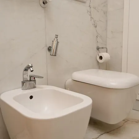 Apartment Loft Fontana Di Trevi